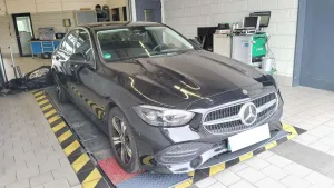 Mercedes-Benz C 200 2022