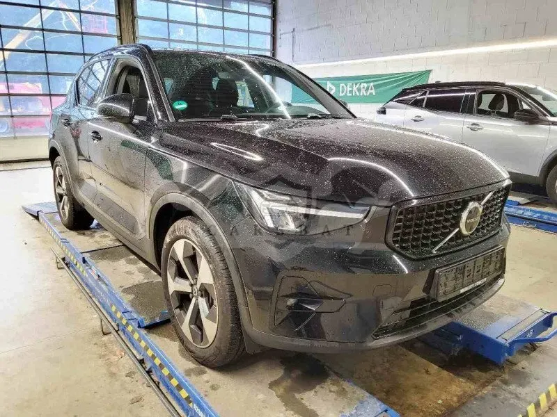 Volvo XC40 B4 Ultimate Dark 2023