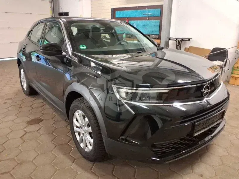 Opel Mokka 1.2 Edition 2022