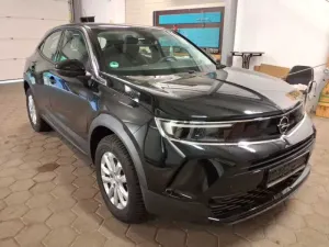 Opel Mokka 1.2 Edition 2022