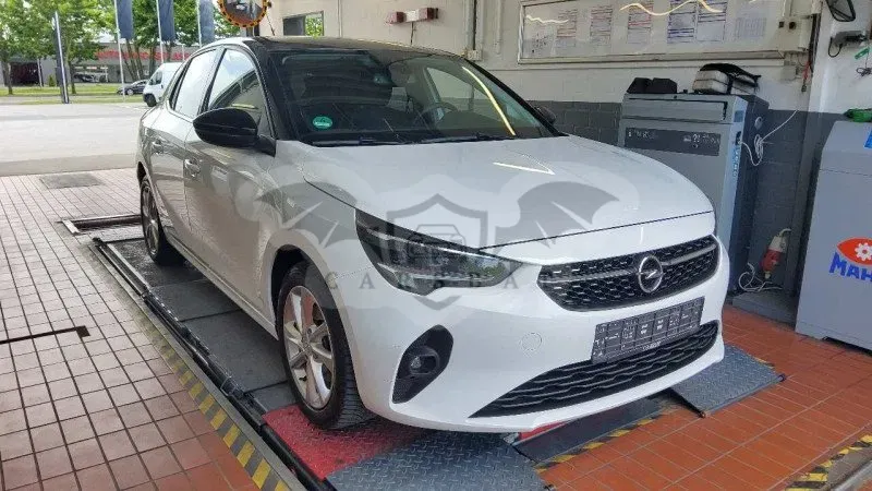 Opel Corsa 1.2 Elegance 2023