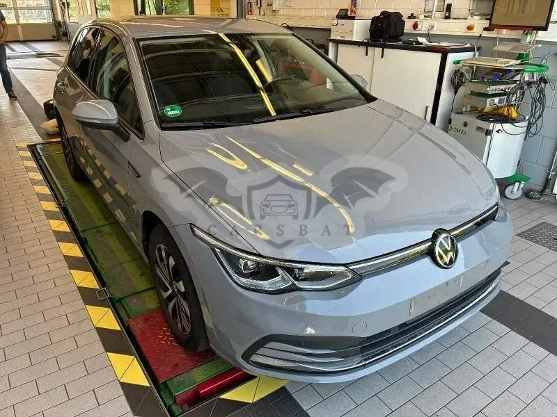 Volkswagen Golf 2.0 TDI Active 2022