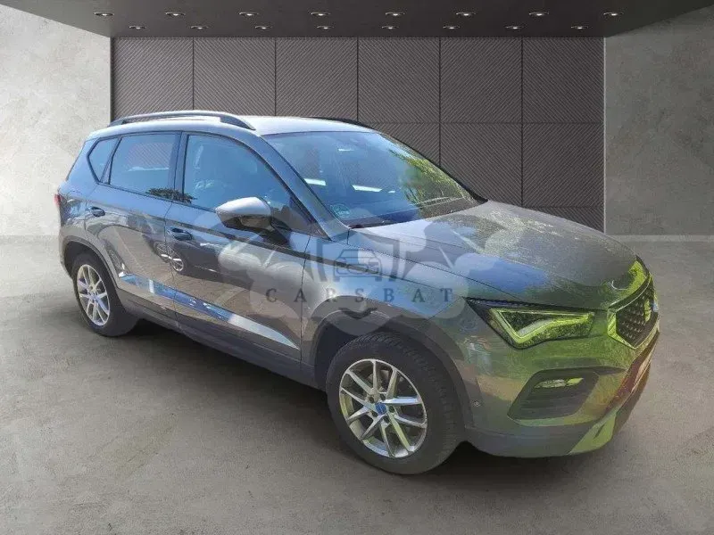 Seat Ateca 2.0 TDI Style 2023