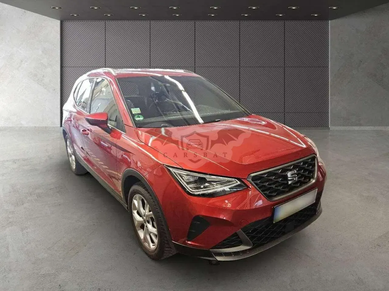Seat Arona 1.0 TSI FR 2023