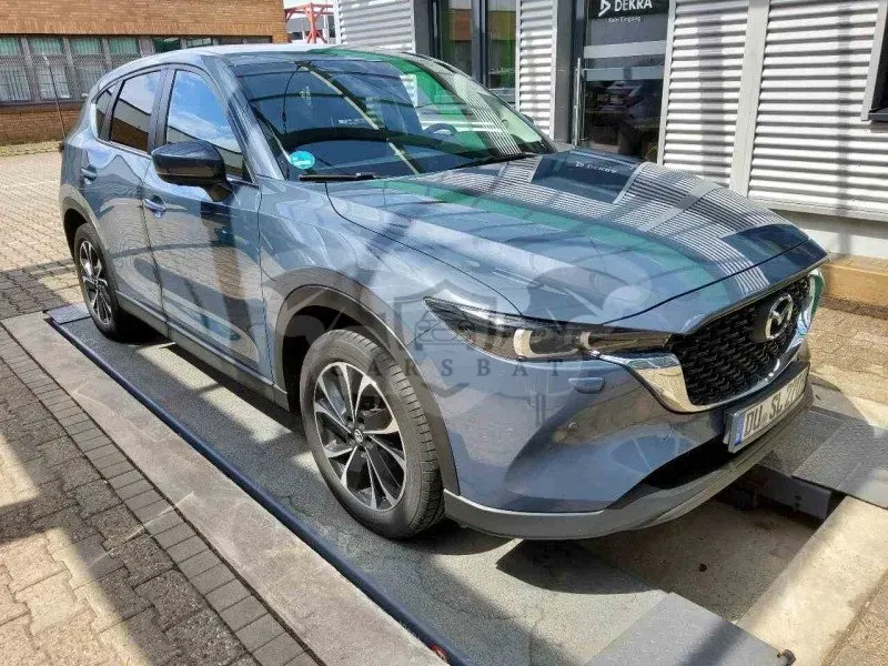 Mazda CX-5 Advantage 2022