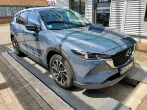 Mazda CX-5 Advantage 2022