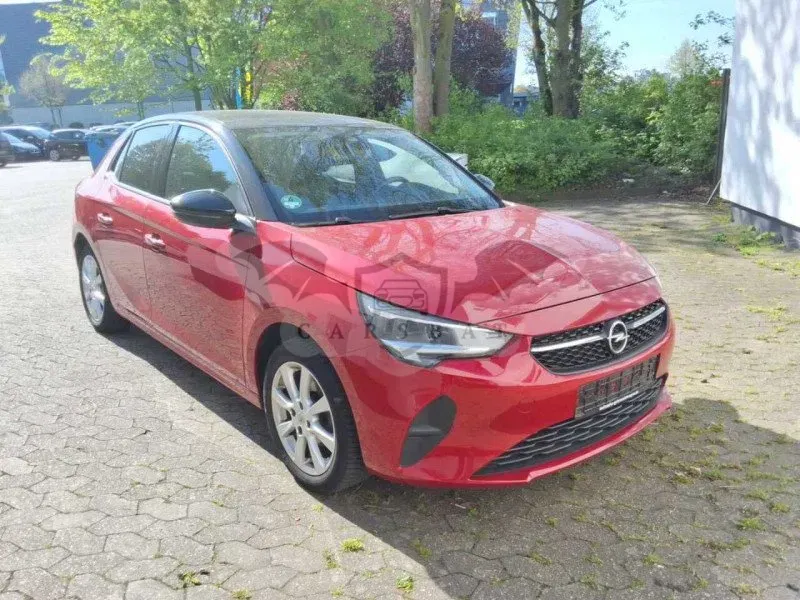 Opel Corsa 1.2 Edition 2022