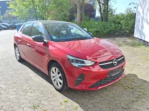 Opel Corsa 1.2 Edition 2022