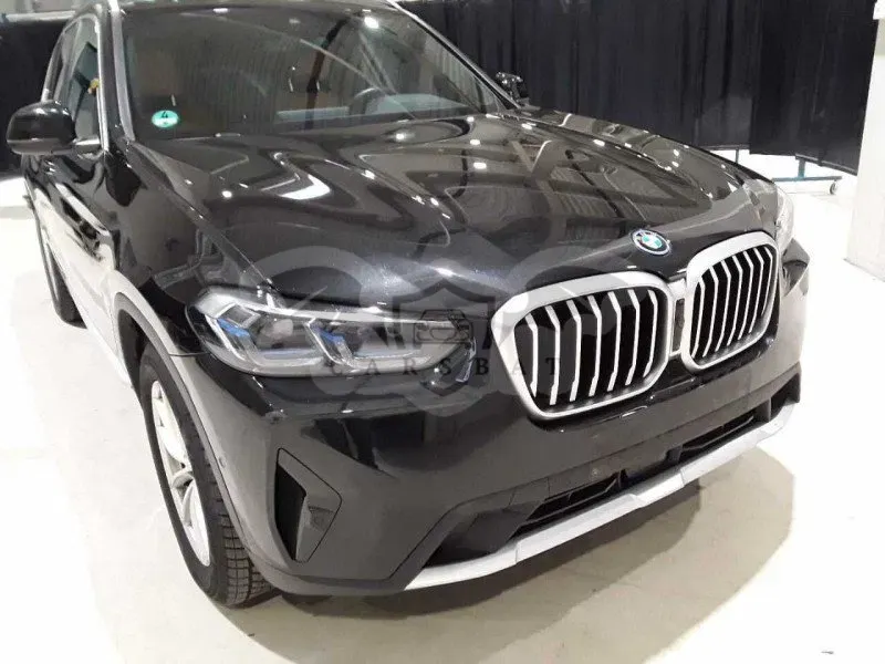 BMW X3 30e 2023