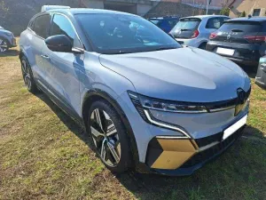 Renault Megane E-Tech Iconic 2024