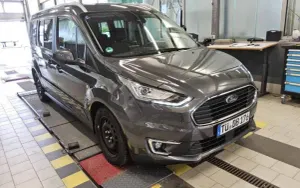 Ford Tourneo Connect 1.5 EcoBlue Titanium 2021
