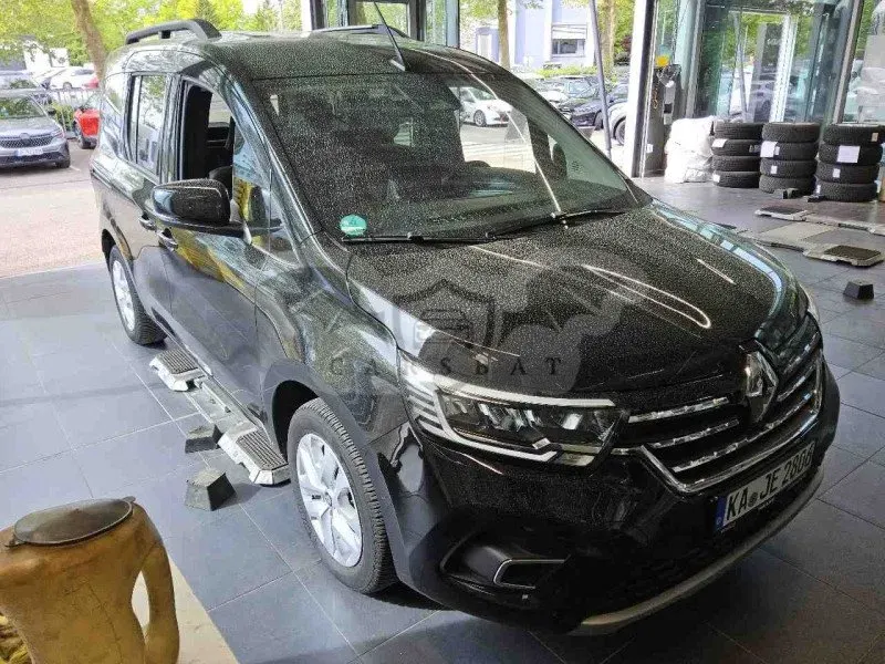 Renault Kangoo Techno 2024