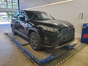 Toyota Rav4 2.5 Team 2023