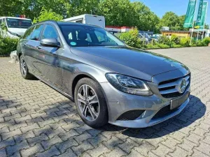 Mercedes-Benz C Break 200d 2020