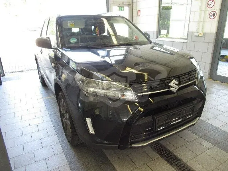 Suzuki Vitara 1.4 2025