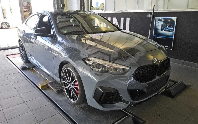 BMW 2 Series Gran Coupé 235i 2023