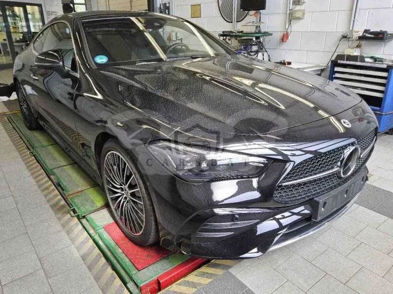 Mercedes-Benz CLE AMG Line 2024