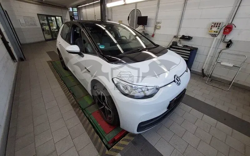 Volkswagen ID.3 Life 2021