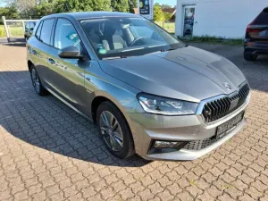Skoda Fabia 1.0 TSI Tour 2025