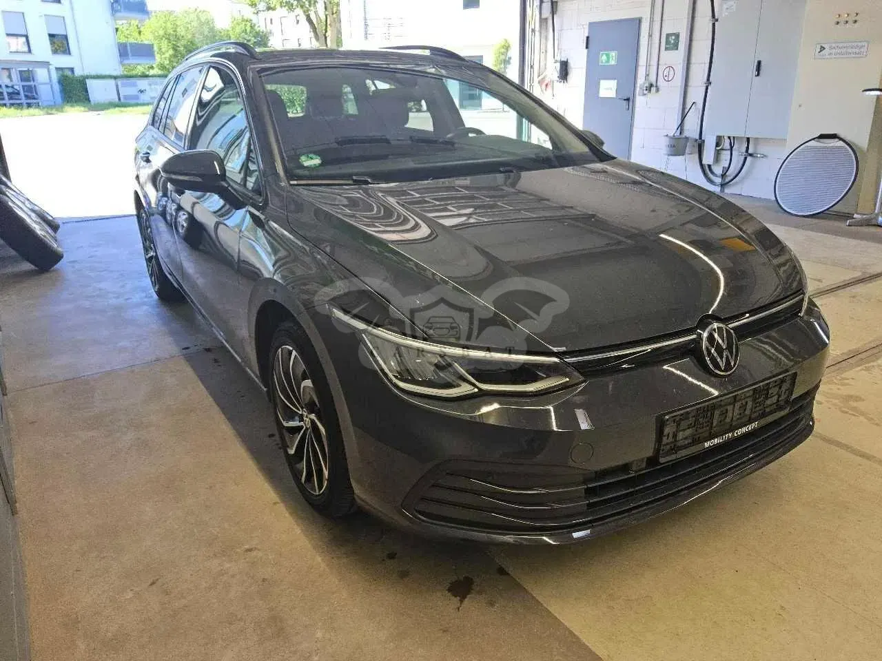 Volkswagen Golf Variant 2.0 TDI Life 2021