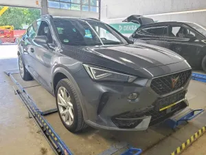 Cupra Formentor 1.5 TSI 2024