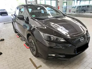 Nissan Leaf Acenta 2024