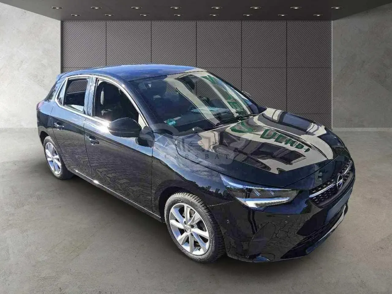 Opel Corsa 1.2 Elegance 2022