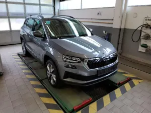 Skoda Karoq 1.5 TSI Style 2022