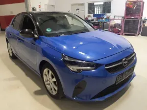 Opel Corsa 1.2 Edition 2022