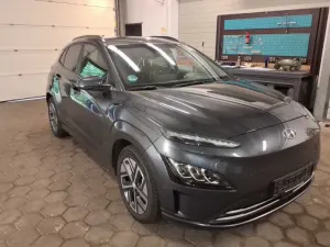 Hyundai Kona Prime 2022