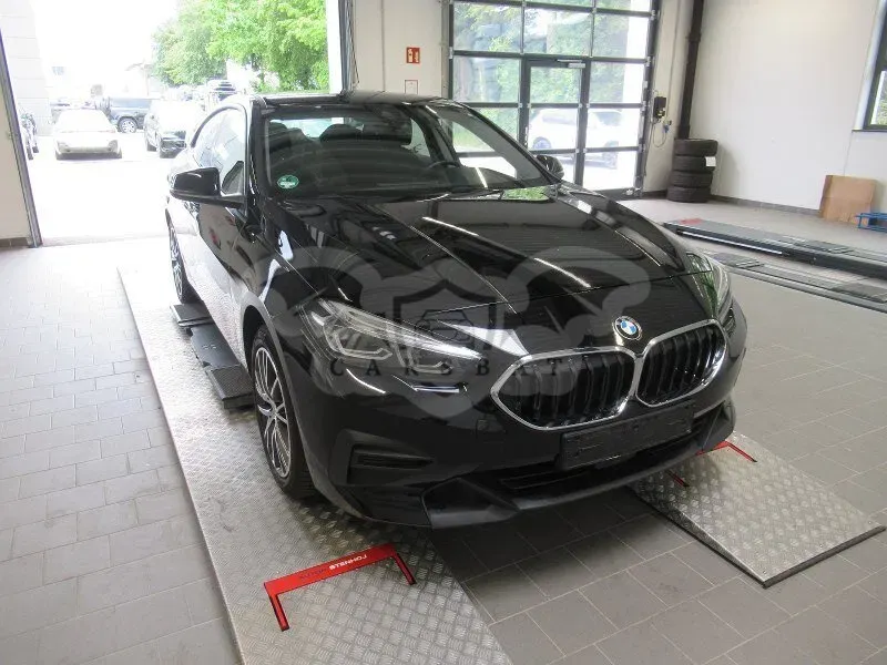 BMW 2 Series Gran Coupé 218i Advantage 2024