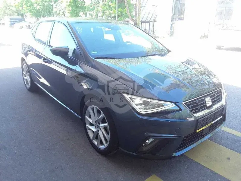Seat Ibiza 1.0 TSI FR 2023