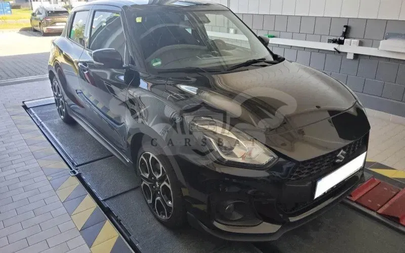 Suzuki Swift 1.4 2023