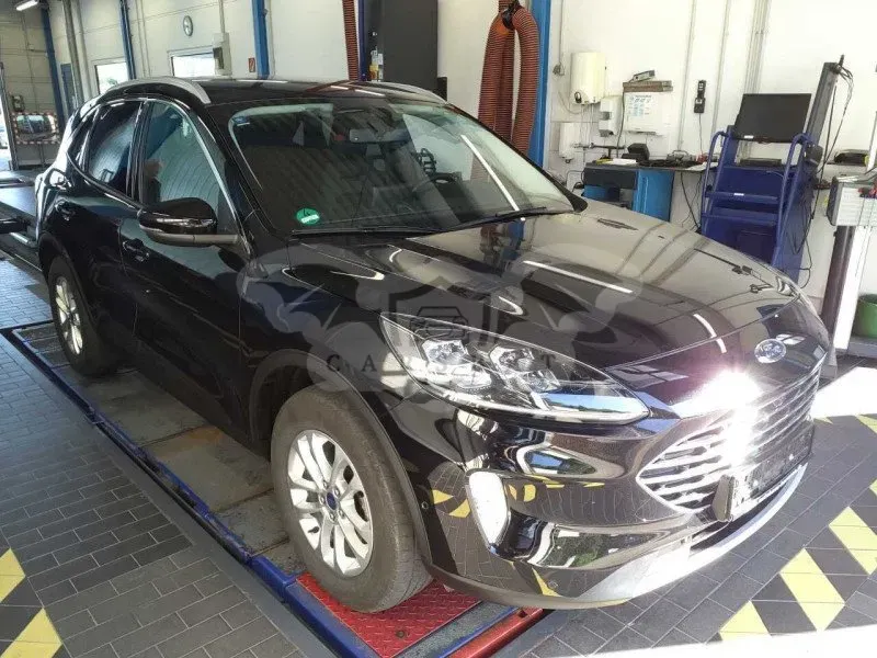 Ford Kuga 2.5 Titanium X 2022