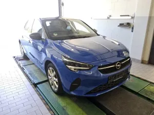 Opel Corsa 1.2 Edition 2022