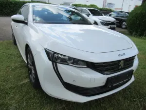 Peugeot 508 Allure 2019