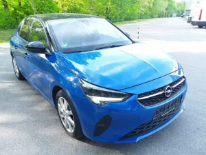 Opel Corsa 1.2 Edition 2021