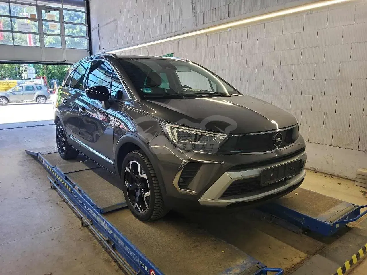 Opel Crossland 1.2 Ultimate 2022
