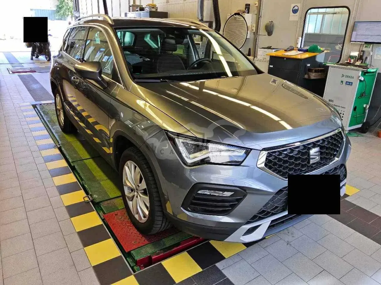 Seat Ateca 2.0 TDI Style 2023