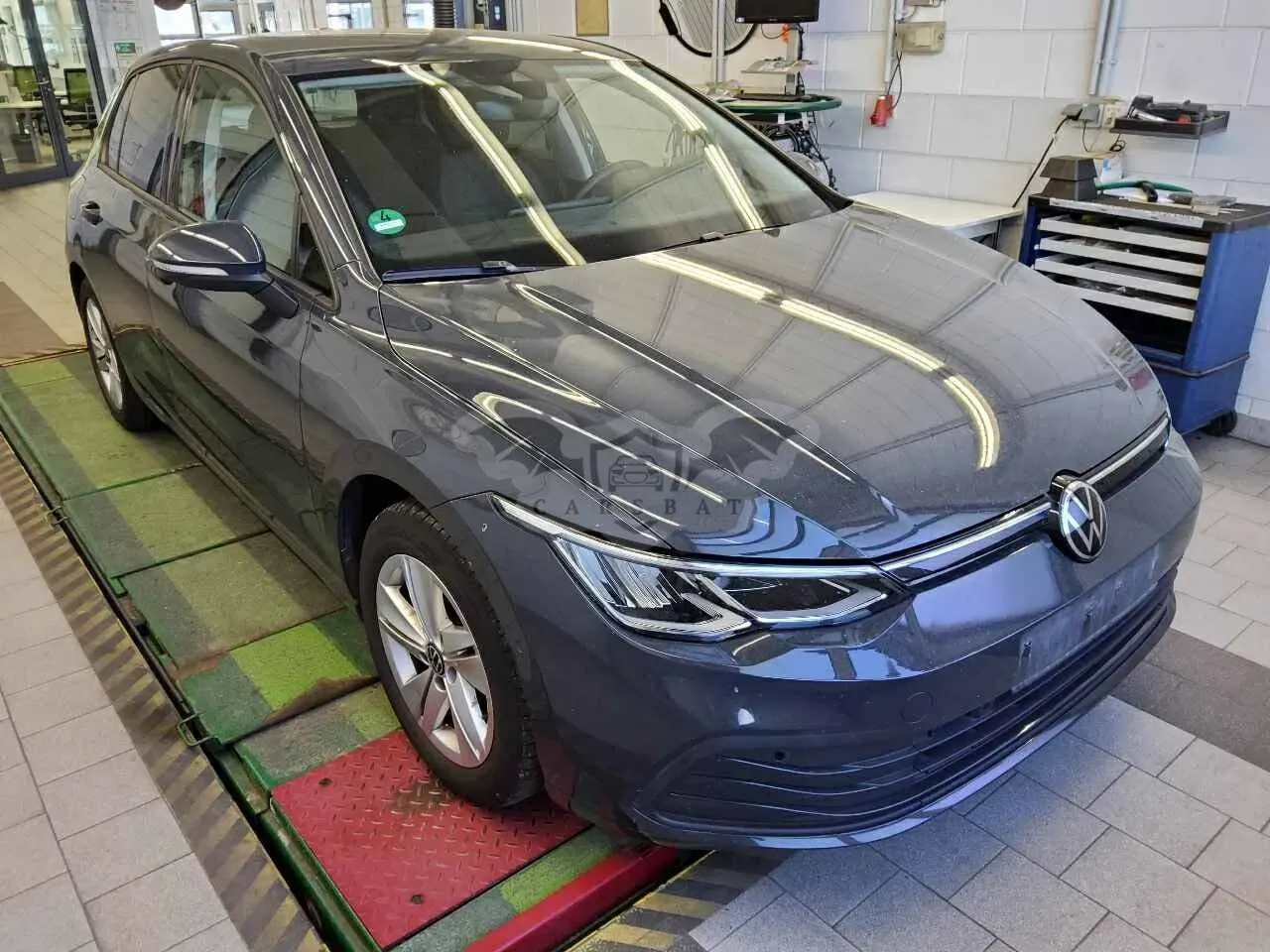 Volkswagen Golf 2.0 TDI Life 2022