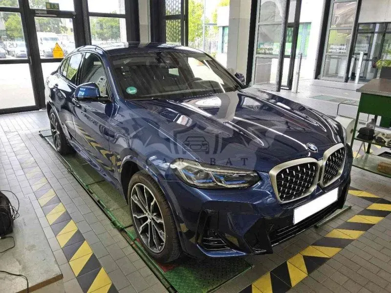 BMW X4 30i 2023