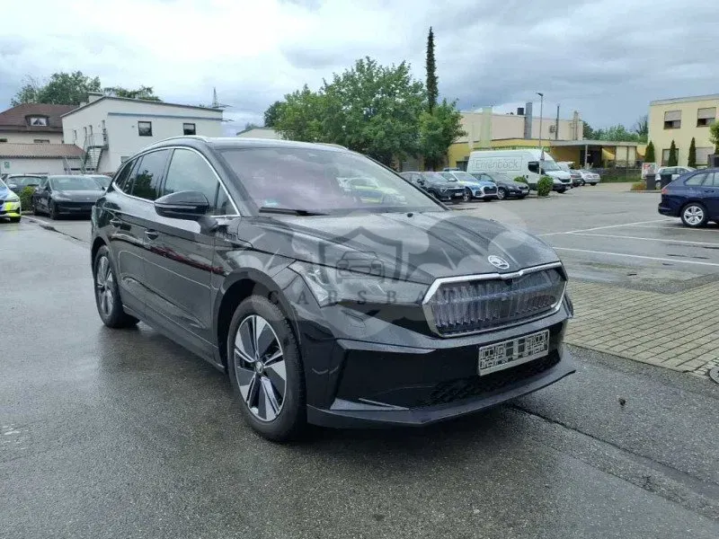 Skoda Enyaq iV 80 2023
