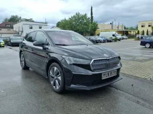 Skoda Enyaq iV 80 2023