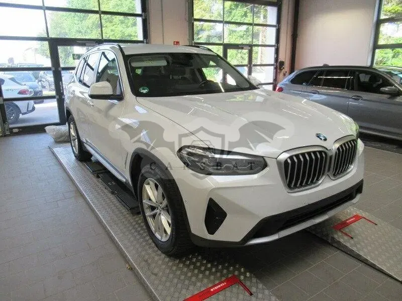 BMW X3 20i 2023