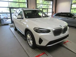 BMW X3 20i 2023