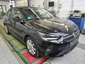 Opel Corsa 1.2 Edition 2021