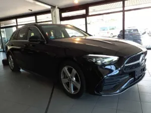 Mercedes-Benz C Break 300e AMG Line 2023