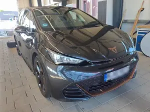 Cupra Born 77 kWh 2023