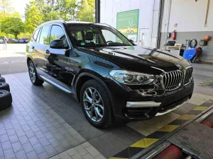 BMW X3 20d X Line 2021