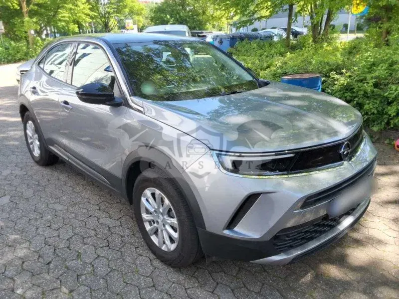 Opel Mokka Edition 2022